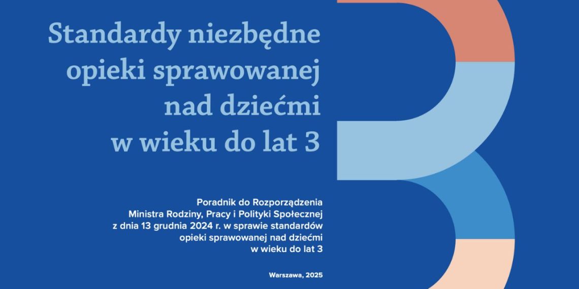 STANDARDY OPIEKI